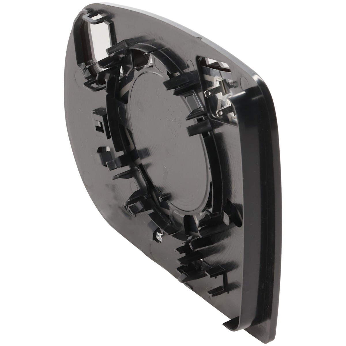 Mirror Glass Right Hand Side Heated Passenger 68228912AA for Jeep