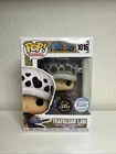 Funko Pop! Vinyl: One Piece - Trafalgar Law #1016 (Chase/GITD) W/Protector
