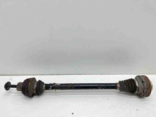 AUDI A7 Sportback 4GA, 4GF Halbachse hinten rechts 8R0501203 2.97 31895039