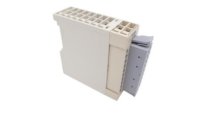 Lenze EPM-T310 Analoges Eingabe-Modul 00452104 AI 4x16bit 4 anal. Eingänge IP20