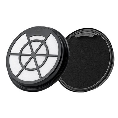 Umweltfreundlich Minea VCS B K. Filter Manuelle Messabweichung Merkmale