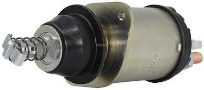 Magnetschalter Anlasser Neu - OE-Ref. TOB182 für ** Lucas Type