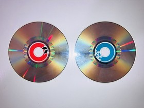 Skies of Arcadia Sega Dreamcast (Jewel Case Was Replaced)