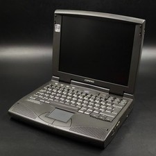 Compaq Armada 1580DT Vintage Computer - Nicht...