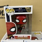 Funko Pop! Vinyl: Marvel - Spider-Man #1157