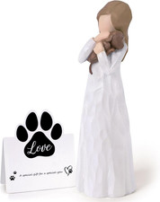 Dog Memorial Gifts for Loss of Dog, Pet Memorial Gifts for Dogs, Pet Remembrance