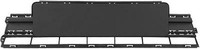 Diederichs 2274244 Blende, StoßFäNger Vorne FüR VW Multivan VI (Sgf, Sgm, Sgn, S