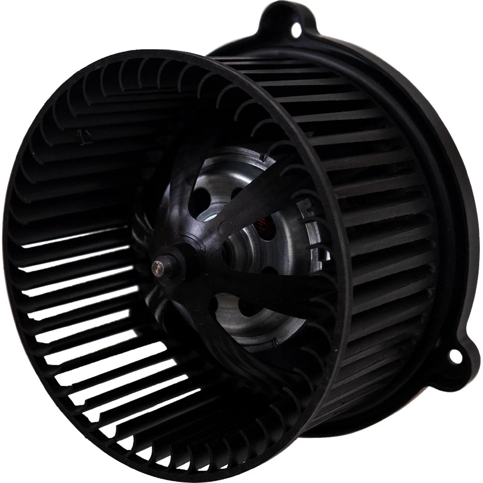 Soplador motores delanteros 0K08A61B10 para Kia Sportage 1998-2001 Foto 2 de 4