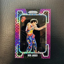 2025 Panini Prizm The Rolling Stones Checklist Guide in-content 32