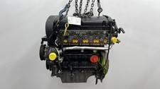Moteur Opel MERIVA
