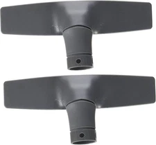 MAYITOP Replacement Canister Vacuum Floor Brushes, Compatible with 2 Brushes 