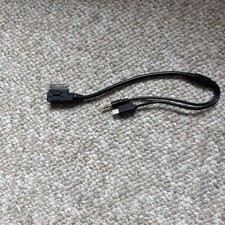 For VW MDI Audi AMI Music Interface Connector Charger Aux Cable iPhone 12 13 14