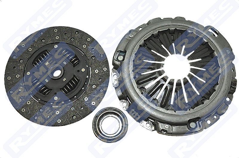 RYMEC Clutch Kit JT1613