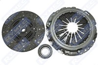 Rymec Kupplungssatz JT1613 Clutch Kit