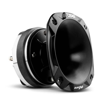 DS18 PRO-DKH1S   2'' Throat Compression Horn Driver with Titanium Diaphragm, 8