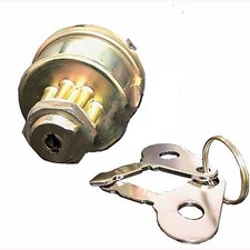 Ignition Switch Fits Ford Industrial 4500 515 530a 531 532 535 540 540a 540b 545