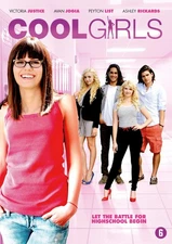 Cool Girls (DVD) (UK IMPORT)