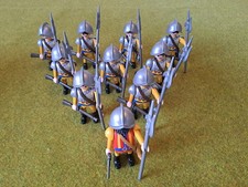 Playmobil Conquistadore, Spanier Piraten Soldaten Selten Rar Top