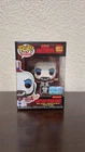 Funko Pop! Movies - CAPTAIN SPAULDING - House of 1000 Corpse - Hot Topic - 1853