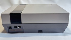 Lot of 2 Nintendo NES Entertainment System Console &ndash; Original NES-001 &ndash; Untested