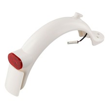 Schutzblech Schutz mit LED Beleuchtung für für Xiaomi Pro Serie Roller – Bild 8