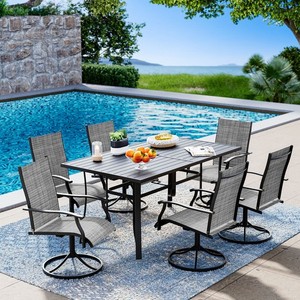 blue patio umbrella 20 dollars Blue - 15 ft. - Patio Umbrellas