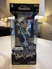 2017 Cryptozoic DC Comics Bombshells Trading Cards 14