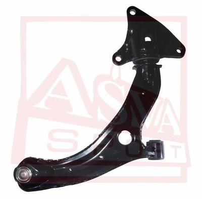 Querlenker Vorne Links Unten Asva-0324-044 OE zu Vergl.: 51360-SYY-010,51360-TF0