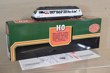 HAG 280 MARKLIN DIGITAL AC SBB CFF Re 4/4 460 014-4 LOCOMOTIVE HCB on