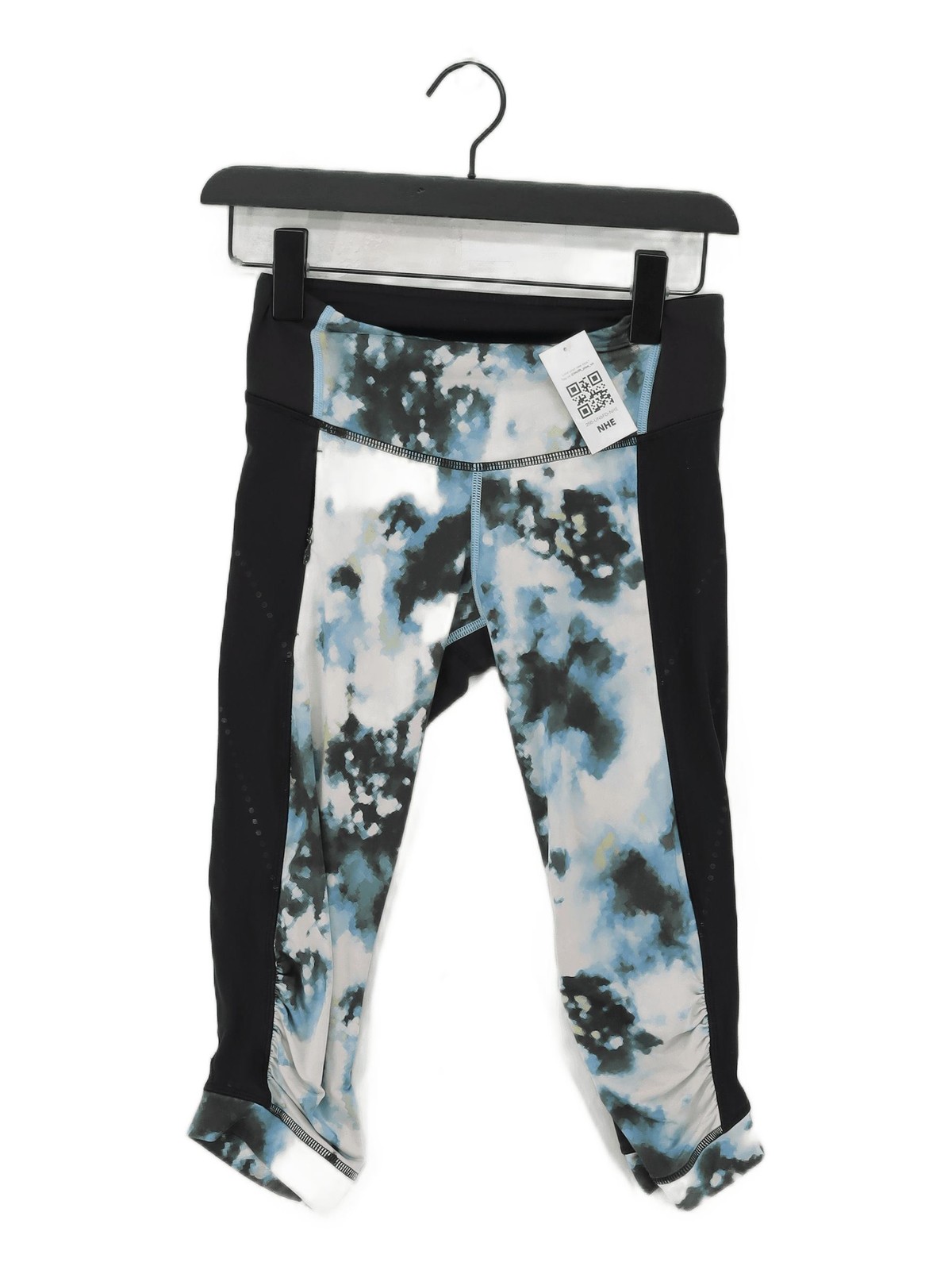 ALTRA Leggings donna Lululemon W 24 in multi 100% altri Capri