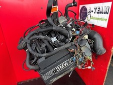 Moteur BMW X5