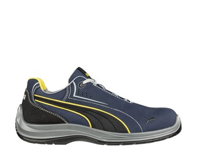 PUMA SAFETY TOURING LOW Sicherheitsschuh SB (B-Ware) Arbeitsschuh