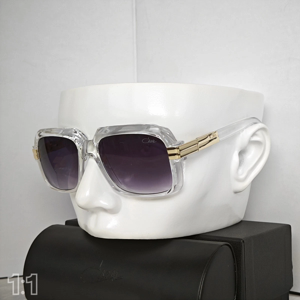 cazal sunglasses 607 products for sale | eBay