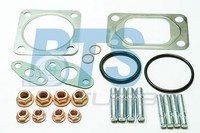 BTS Turbo Montagesatz, Lader U.A. FüR MERCEDES-BENZ, VW