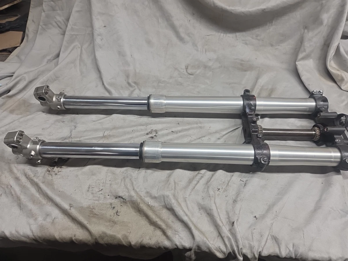 Kawasaki Motorcycle Complete Suspension Units for Kawasaki for