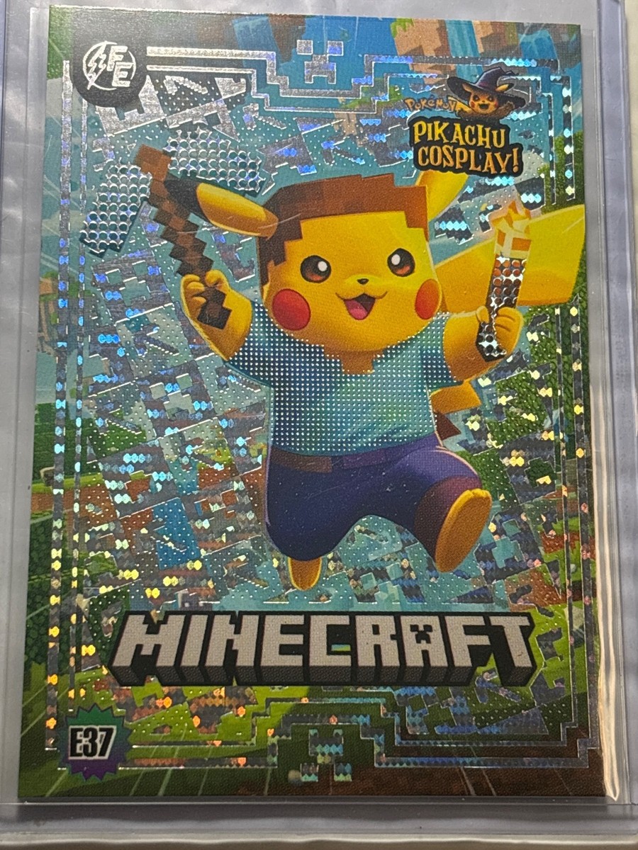 pokemon full card Tokyo Snack Box