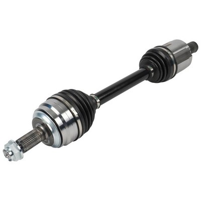Front Left CV Joint Axle for Honda Accord 2018-2022 L4 2.0L