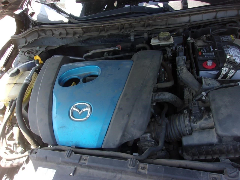 Manija de puerta interior MAZDA 3 2013 29480486 Foto 2 de 4