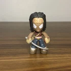 Michonne - The Walking Dead - Funko Mystery Mini Series 2 Figure - D1