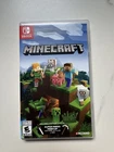 Minecraft - Nintendo Switch