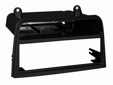 Metra 99-3105 Installation Kit With Pocket For Select 1995-1999 Saturn Vehicles