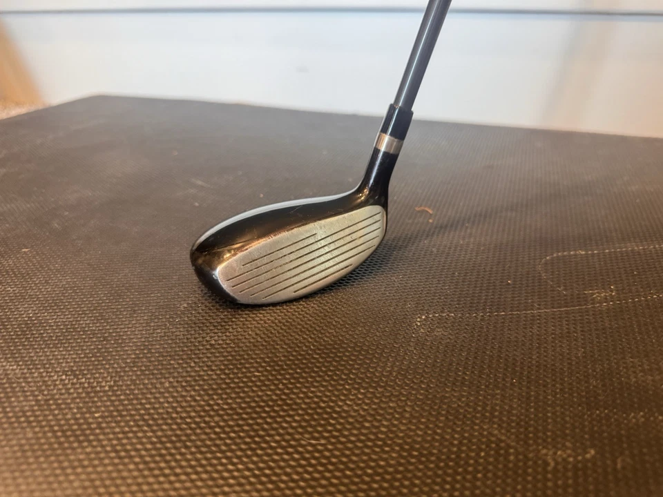 KZG U Wood Hybrid 26 Degree Men’s Right Handed Graphite Shaft - Image 2 of 4