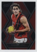2025 Select AFL Footy Stars Luminous Harrison Jones #L50