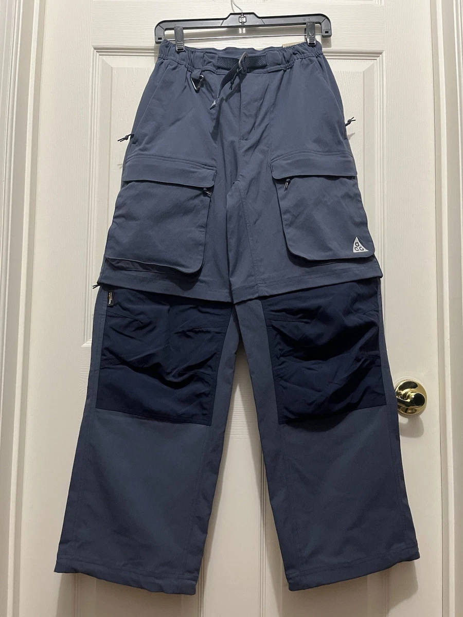 Nike ACG Pants for Men Cargo for sale | eBay