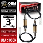 ✅ OEM 2 Up/Downstream O2 Oxygen Sensors For Ford F-150 Ranger Explorer 234-4046