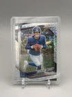 2025 Prizm #332 Jaxson Dart Disco No Huddle Giants RC