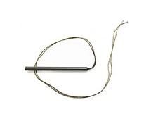 Cartuccia accensione originale Edilkamin candela asta 300W L154/671 ALBA05 R264050