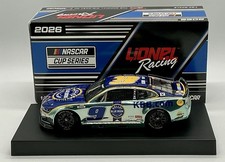 2026 1/24 9 Chase Elliott  Kelley Blue Book  CC - Chevrolet - 1 of 96 SD Ship