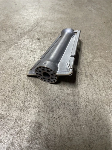 Goodman Amana Gas Furnace 5" Inshot Burner 5186620 Used