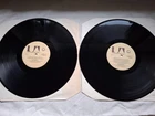 WHITESNAKE LIVE IN THE HEART OF THE CITY Original 1980 UK LP ARCHIVED MINT COPY
